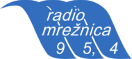 radio mrežnica